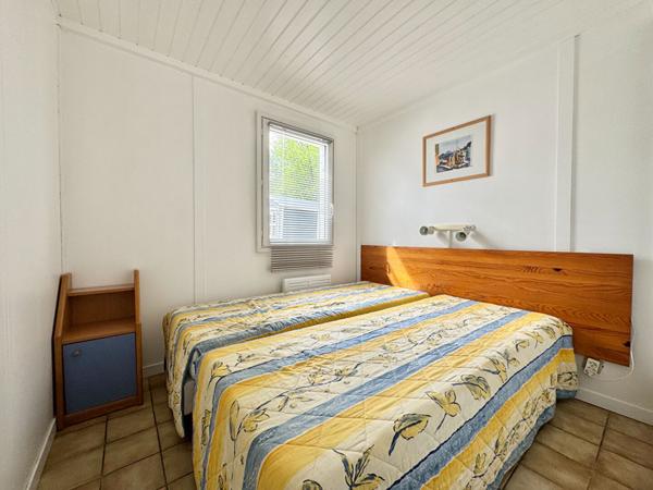 Chalet Gujan Mestras 3 pièces 33.77 m2