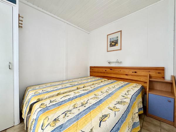 Chalet Gujan Mestras 3 pièces 33.77 m2