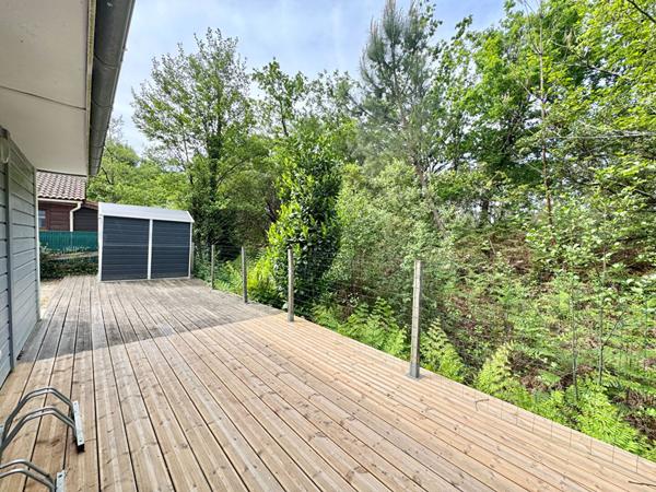Chalet Gujan Mestras 3 pièces 33.77 m2