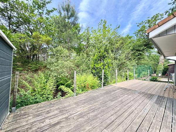 Chalet Gujan Mestras 3 pièces 33.77 m2