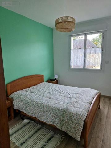 Maison à vendre à Châteaugiron en Ille-et-Vilaine (35410), ref : LAL 36