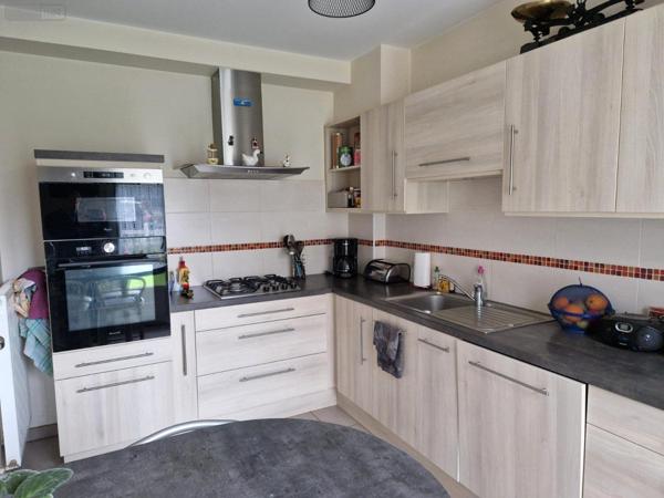 Maison à vendre à Châteaugiron en Ille-et-Vilaine (35410), ref : LAL 36