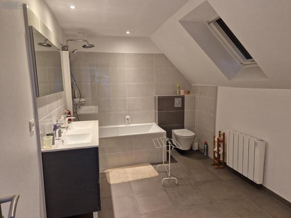 Maison à vendre à Châteaugiron en Ille-et-Vilaine (35410), ref : LAL 36