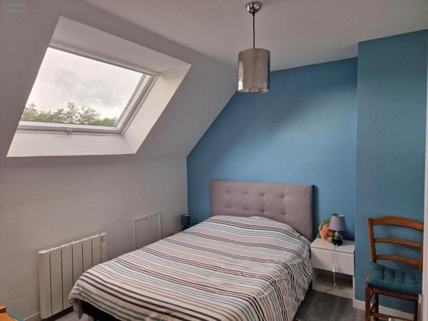 Maison à vendre à Châteaugiron en Ille-et-Vilaine (35410), ref : LAL 36