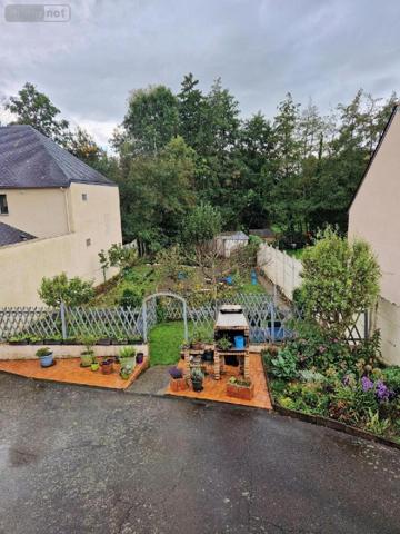 Maison à vendre à Châteaugiron en Ille-et-Vilaine (35410), ref : LAL 36