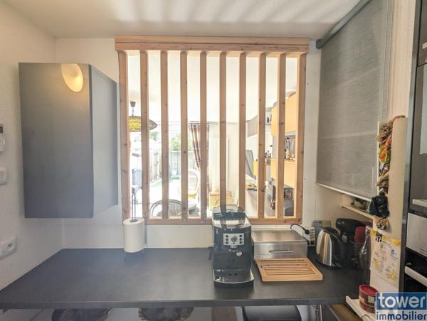 Maison
                                                                                                                                                                                                                                                                                                                        4 pièce(s)                                                                                                                                                                                                          3 chambre(s)                                                                                                                                                                                                          85.75  m²