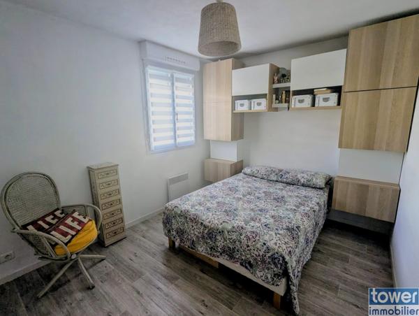 Maison
                                                                                                                                                                                                                                                                                                                        4 pièce(s)                                                                                                                                                                                                          3 chambre(s)                                                                                                                                                                                                          85.75  m²