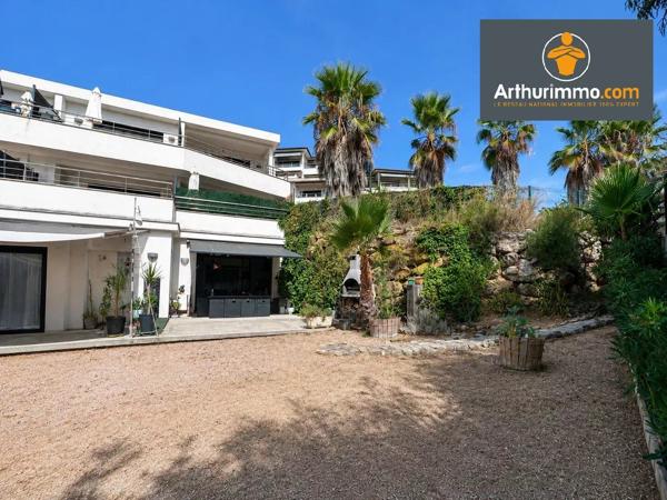 Vente                                                      Appartement
                        
                     3 pièces                      111 m2                     à Grosseto-Prugna