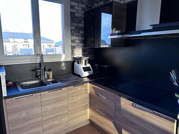 Appartement Laval 3 pièce(s)