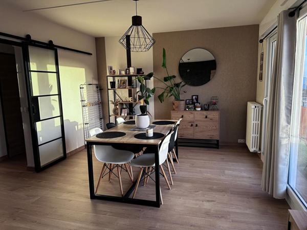 Appartement Laval 3 pièce(s)