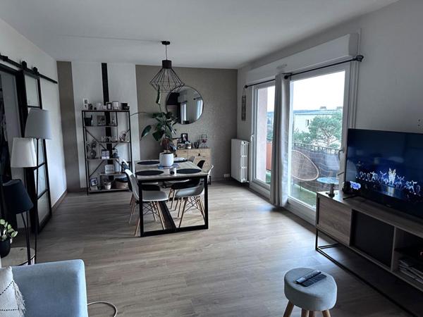 Appartement Laval 3 pièce(s)