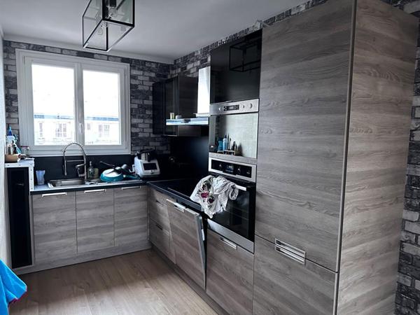 Appartement Laval 3 pièce(s)