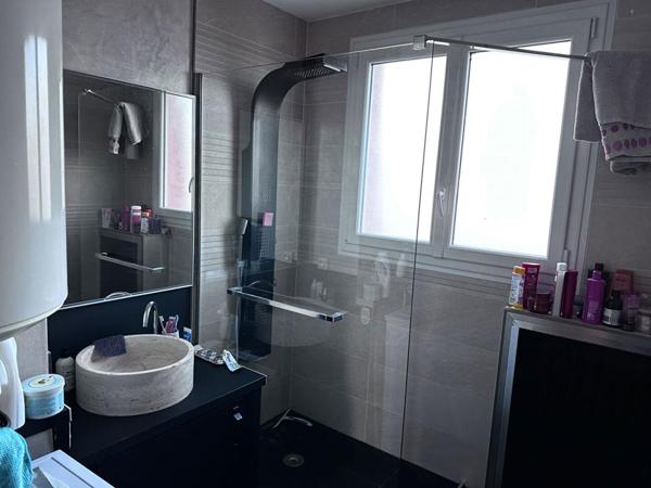 Appartement Laval 3 pièce(s)
