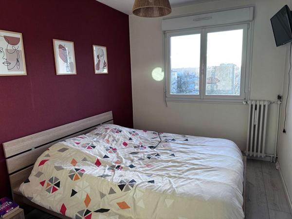 Appartement Laval 3 pièce(s)