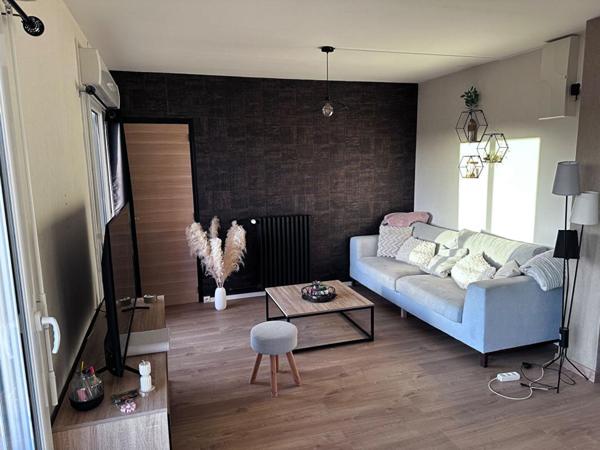Appartement Laval 3 pièce(s)