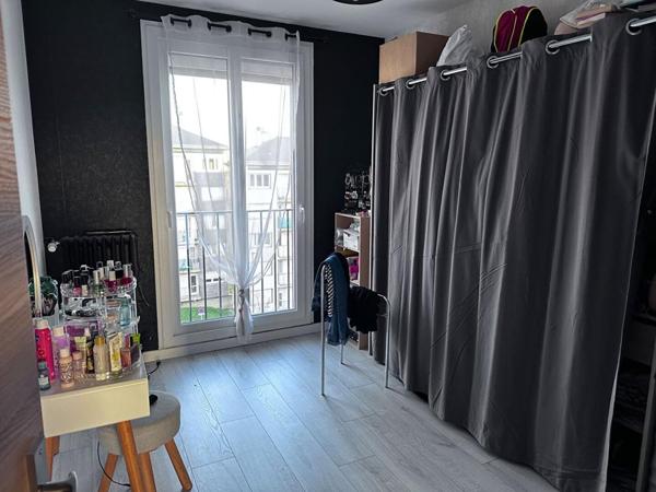 Appartement Laval 3 pièce(s)