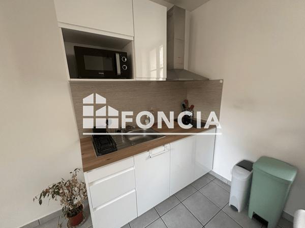 Location Maison 3 pièces 66.37 m² - 13 RUE D'ARGENT Poitiers 86000