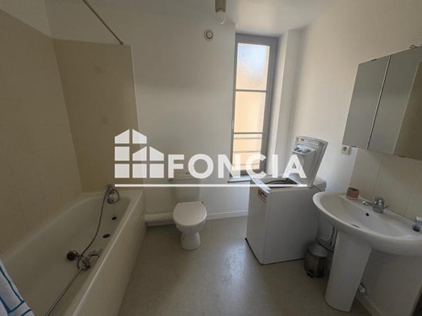 Location Maison 3 pièces 66.37 m² - 13 RUE D'ARGENT Poitiers 86000