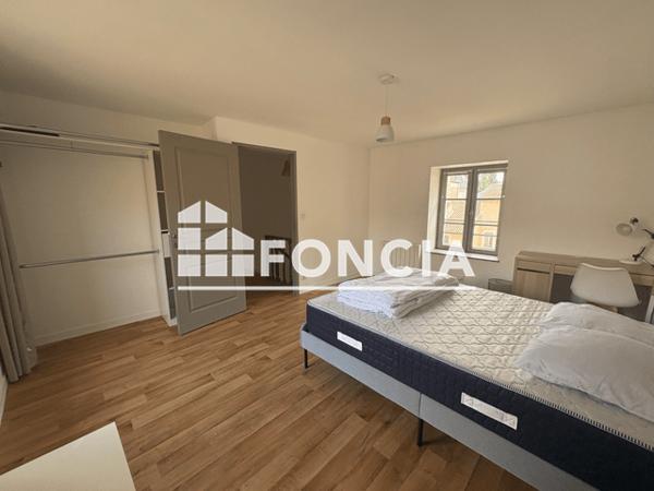 Location Maison 3 pièces 66.37 m² - 13 RUE D'ARGENT Poitiers 86000