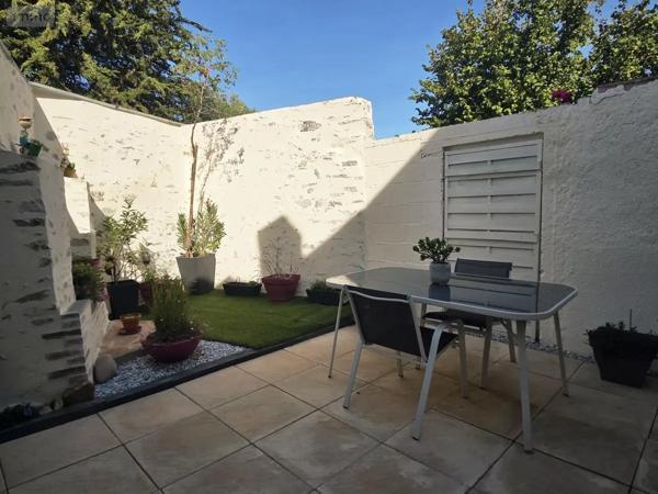 Achat - Maison Château-Gontier-sur-Mayenne 53200 3 pièces 93 m 2 99 m 2