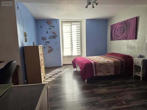 Achat - Maison Château-Gontier-sur-Mayenne 53200 3 pièces 93 m 2 99 m 2