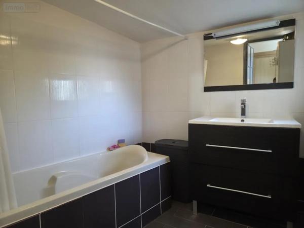 Achat - Maison Château-Gontier-sur-Mayenne 53200 3 pièces 93 m 2 99 m 2