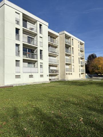 Vente / Appartement T1