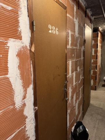 Vente / Appartement T1