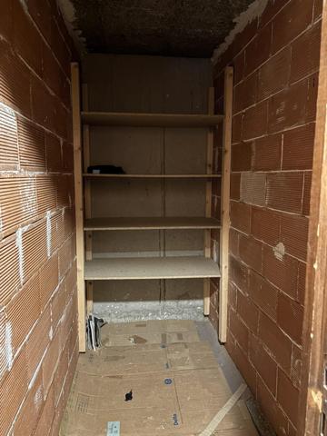 Vente / Appartement T1