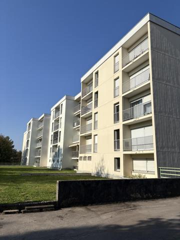 Vente / Appartement T1