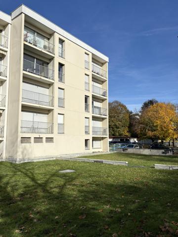 Vente / Appartement T1