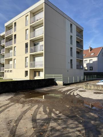 Vente / Appartement T1