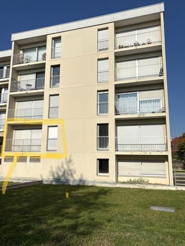 Vente / Appartement T1
