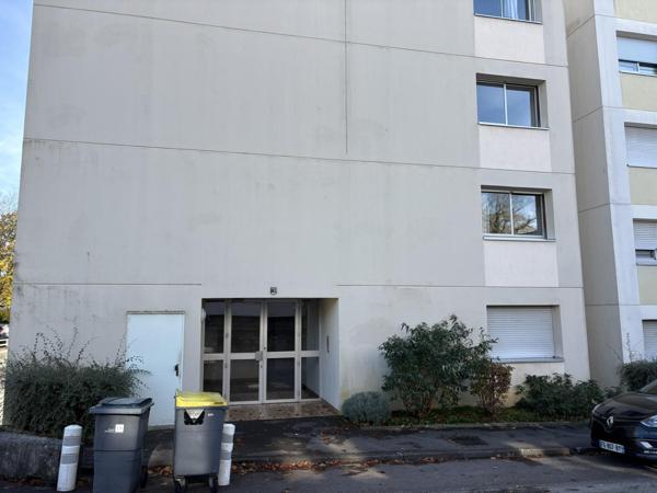 Vente / Appartement T1