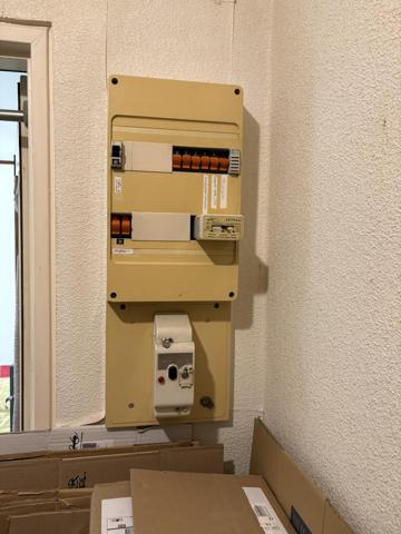 Vente / Appartement T1