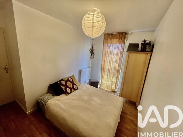 Appartement à vendre 3 pièces 70 m² Cergy