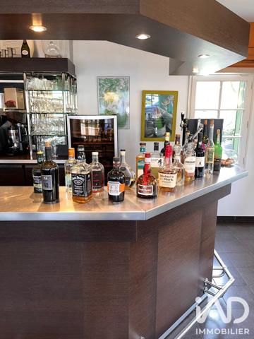 Boutique/Local commercial à vendre 553 m² Joigny