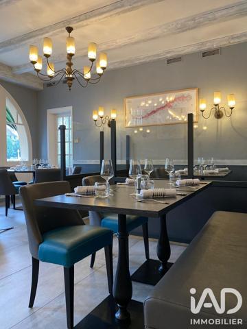Boutique/Local commercial à vendre 553 m² Joigny
