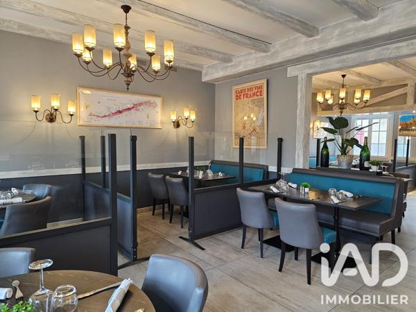 Boutique/Local commercial à vendre 553 m² Joigny