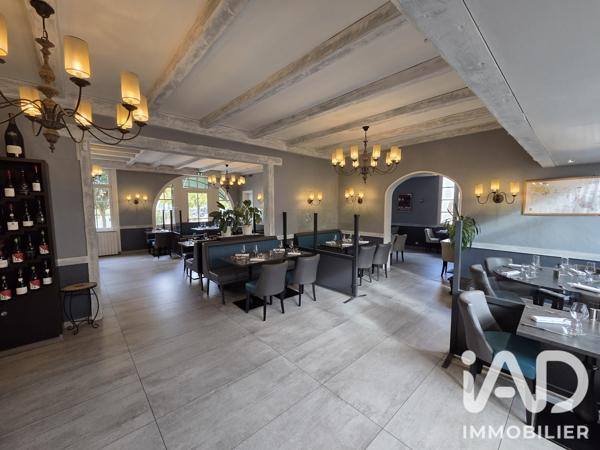 Boutique/Local commercial à vendre 553 m² Joigny