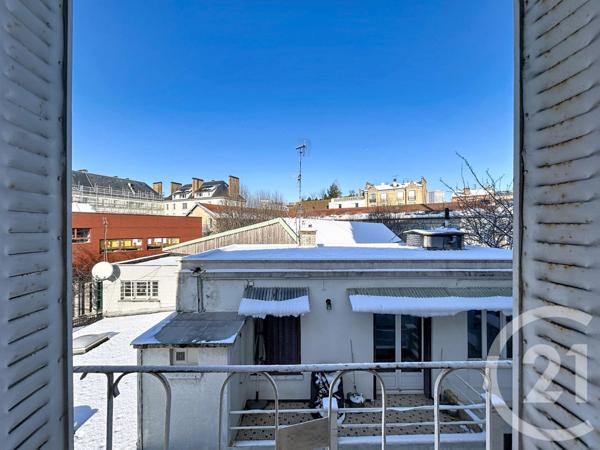 Appartement F2 à vendre  2 pièces - 29,60 m2 LE KREMLIN BICETRE - 94