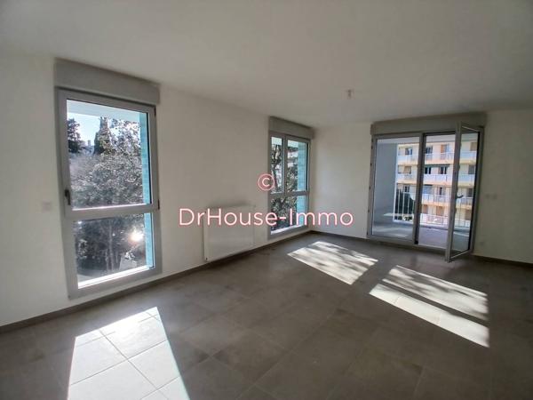 Appartement à vendre 4 pièces de 94 m²