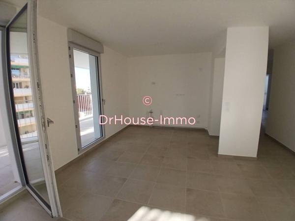 Appartement à vendre 4 pièces de 94 m²