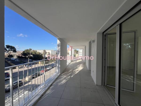 Appartement à vendre 4 pièces de 94 m²