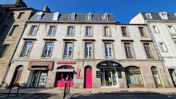 Appartement à vendre à Morlaix dans le Finistère (29600), ref : 29083-1613