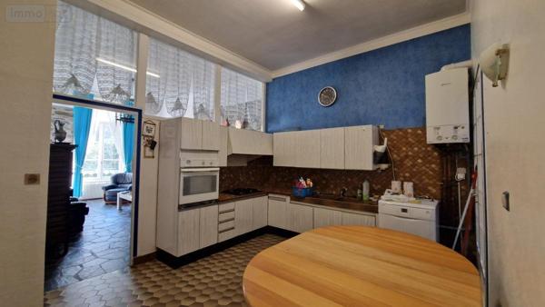 Appartement à vendre à Morlaix dans le Finistère (29600), ref : 29083-1613