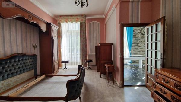 Appartement à vendre à Morlaix dans le Finistère (29600), ref : 29083-1613