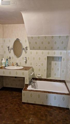 Appartement à vendre à Morlaix dans le Finistère (29600), ref : 29083-1613