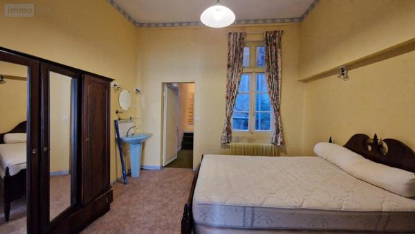 Appartement à vendre à Morlaix dans le Finistère (29600), ref : 29083-1613