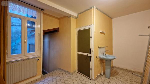 Appartement à vendre à Morlaix dans le Finistère (29600), ref : 29083-1613